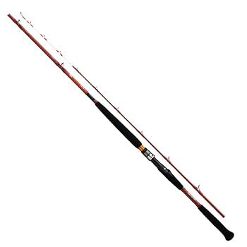 DAIWA - ヒラメ船竿 Amazon | ダイワ(DAIWA) 船竿 極鋭ライトヒラメ M-220・Q